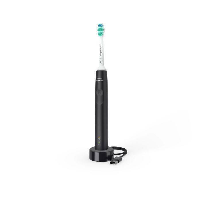 Електрична зубна щітка Philips HX3671/14 зображення 6