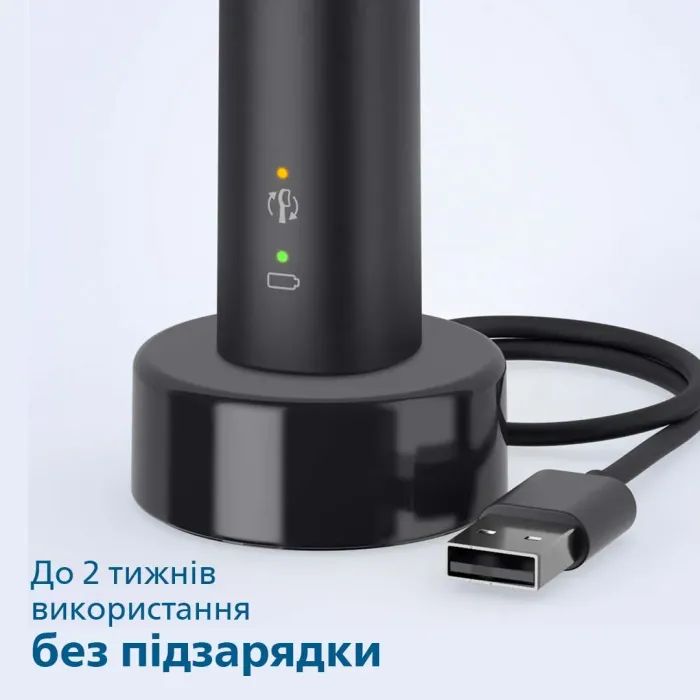 Электрическая зубная щетка Philips HX3671/14 изображение 5