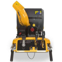 Снігоприбирач Stiga бензин ST4262P, 4.4 кВт, 62 см (ST4262P) зображення 2