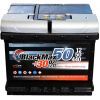 Аккумулятор автомобильный BlackMax 50А (B3004)