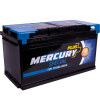 Аккумулятор автомобильный MERCURY battery SPECIAL Plus 100Ah (P47292)