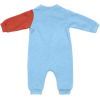 Человечек детский Tongs с собачкой (2941-56B-blue) изображение 2