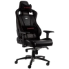 Кресло игровое Noblechairs Epic Black/Red (NBL-PU-RED-002)