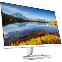 Монитор HP M24fwa (34Y22AA) изображение 2