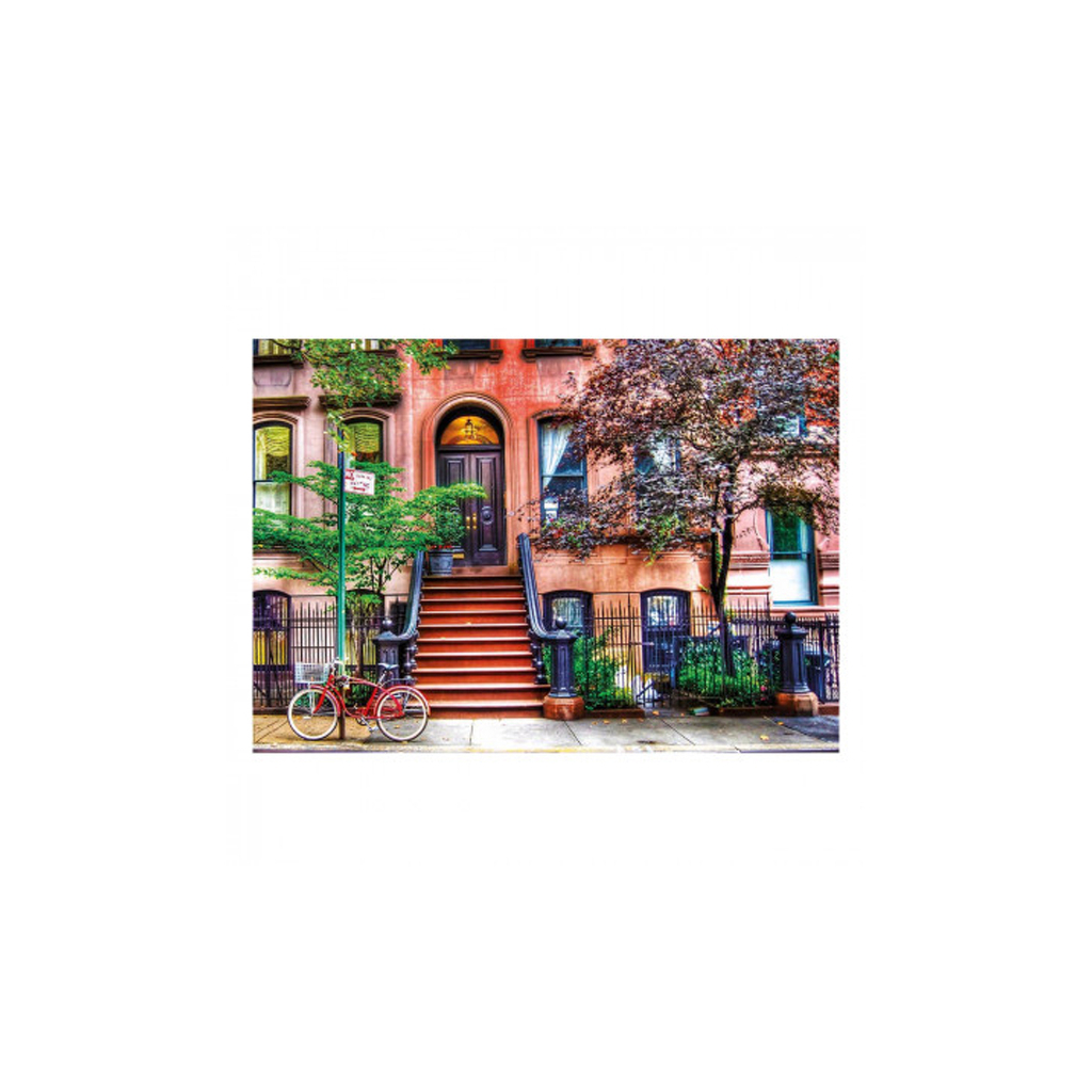 Пазл Educa Будинок Кері 1500 елементів (6425267) зображення 2