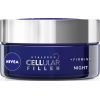 Крем для лица Nivea Hyaluron Cellular Ночной с гиалуроновой кислотой 50 мл (4005900134271) изображение 2