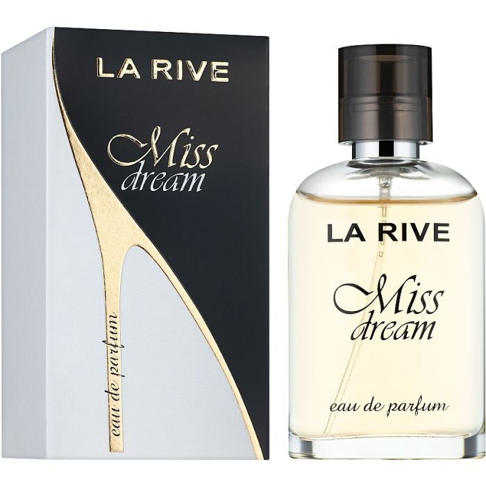 Парфюмированная вода La Rive Miss Dream 100 мл (5901832066071) изображение 2