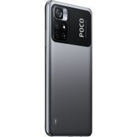 Мобильный телефон Xiaomi Poco M4 Pro 5G 4/64GB Power Black изображение 10