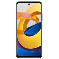 Мобильный телефон Xiaomi Poco M4 Pro 5G 4/64GB Power Black