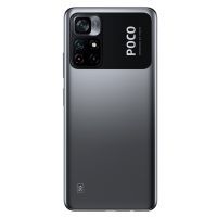 Мобильный телефон Xiaomi Poco M4 Pro 5G 4/64GB Power Black изображение 2