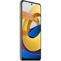 Мобильный телефон Xiaomi Poco M4 Pro 5G 4/64GB Power Black изображение 7