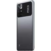 Мобильный телефон Xiaomi Poco M4 Pro 5G 4/64GB Power Black изображение 9