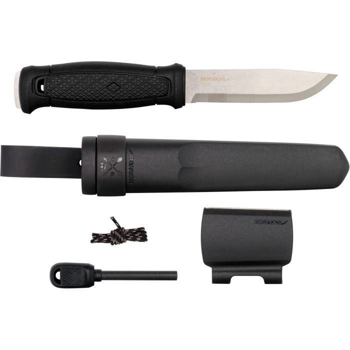 Нож Morakniv Garberg S Survival Kit (13914) изображение 9
