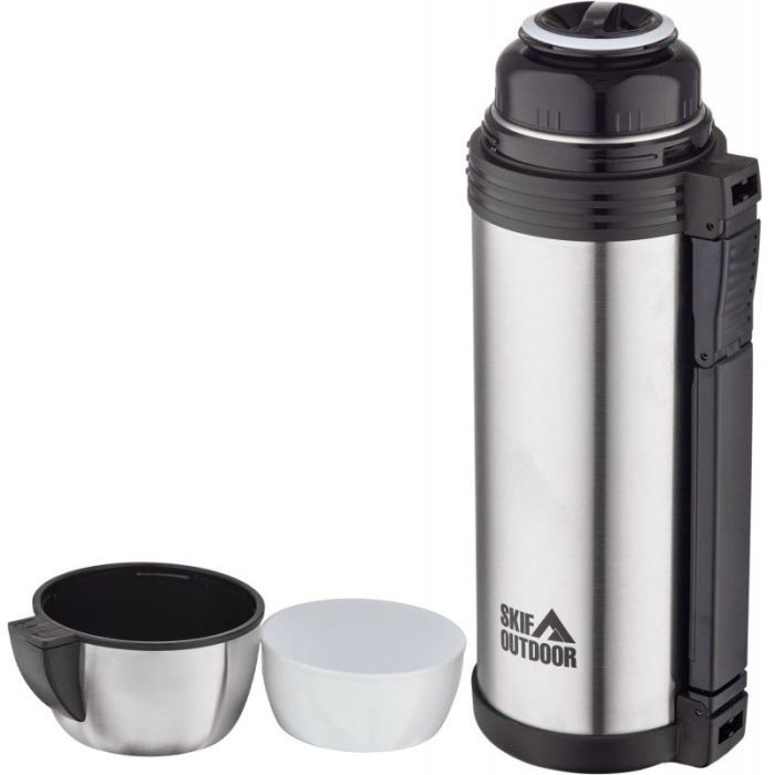 Термос Skif Outdoor Caravanner 2L Silver (SOT2S) изображение 3