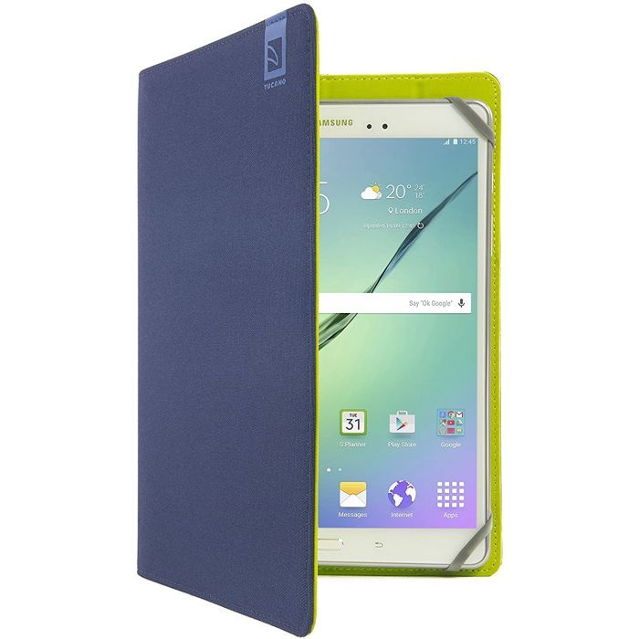 Чохол до планшета Tucano Vento Universal 9-10" black (TAB-VT910-B) зображення 5