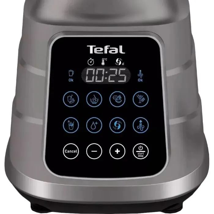Блендер Tefal BL985A31 зображення 6