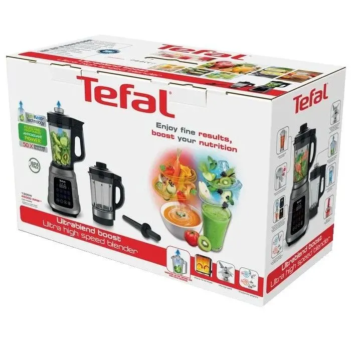 Блендер Tefal BL985A31 зображення 8