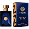 Туалетна вода Versace Pour Homme Dylan Blue 50 мл (8011003825738)
