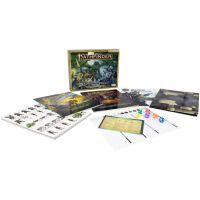 Настольная игра Hobby World Pathfinder. ролевая Вторая редакция. Стартовый набор (915386) изображение 2