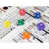 Настольная игра Hobby World Pathfinder. ролевая Вторая редакция. Стартовый набор (915386) изображение 5
