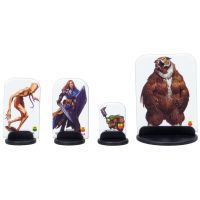 Настольная игра Hobby World Pathfinder. ролевая Вторая редакция. Стартовый набор (915386) изображение 9