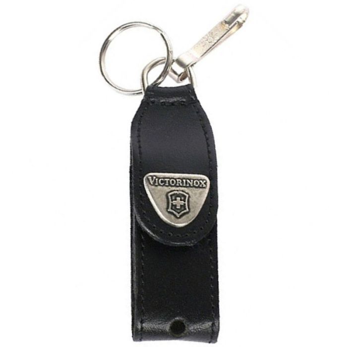 Чехол для ножа Victorinox 58 мм Black (4.0515) изображение 2