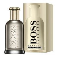 Парфюмированная вода Hugo Boss Bottled Eau De Parfum 100 мл (3614229828535) изображение 2