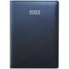 Тижневик Brunnen Датований 2022 Стандарт Soft синiй (73-795 36 302)