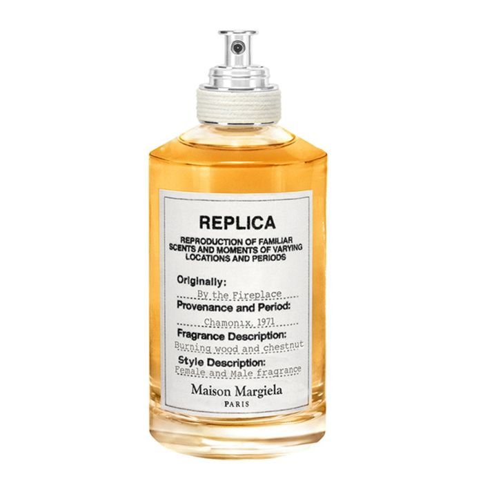 Туалетная вода Maison Margiela By The Fireplace 100 мл (3614270562112)