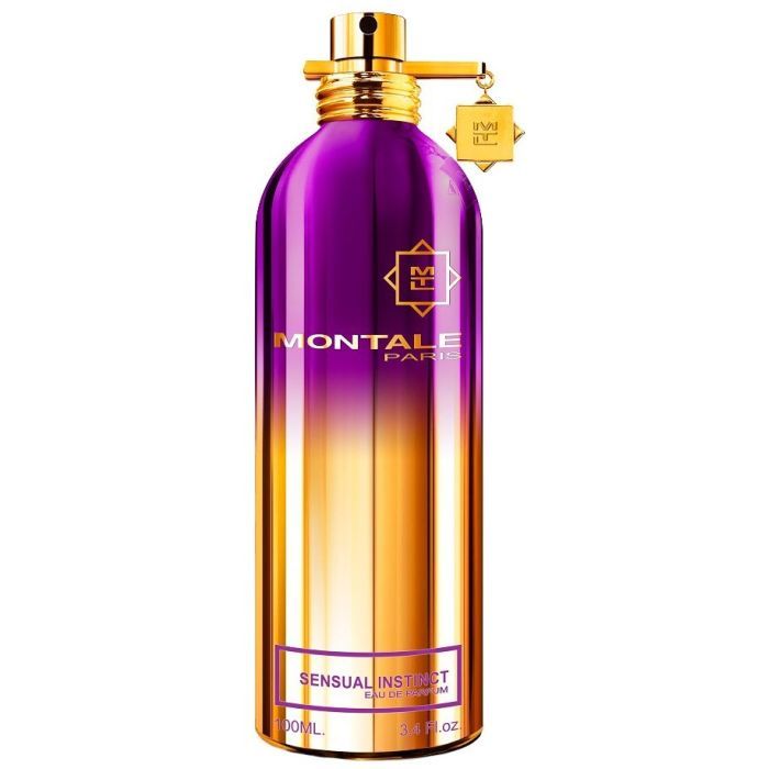 Парфюмированная вода Montale Sensual Instinct 100 мл (3760260457019)