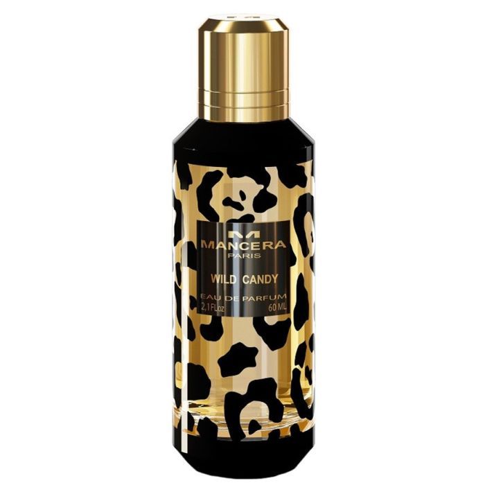 Парфюмированная вода Mancera Wild Candy 60 мл (3760265191178)