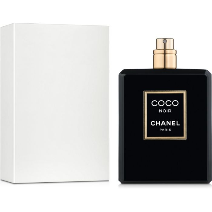 Парфюмированная вода Chanel Coco Noir тестер 100 мл (3145890136631) изображение 2