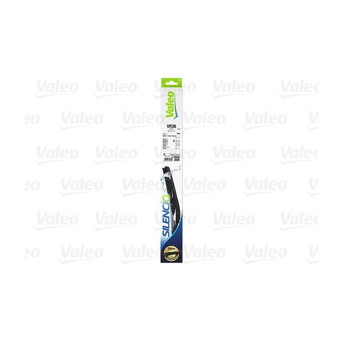 Щетка стеклоочистителя Valeo 574281 изображение 2