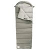 Спальный мешок Naturehike M400 NH20MSD02 Down Cotton Left Green (6927595748145-L)