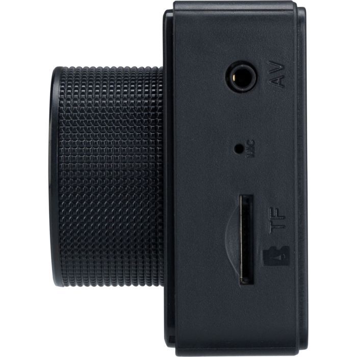 Видеорегистратор Globex GE-203W + rear cam BRC-890 (GE-203W + BRC-890) изображение 3
