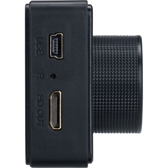 Видеорегистратор Globex GE-203W + rear cam BRC-890 (GE-203W + BRC-890) изображение 4