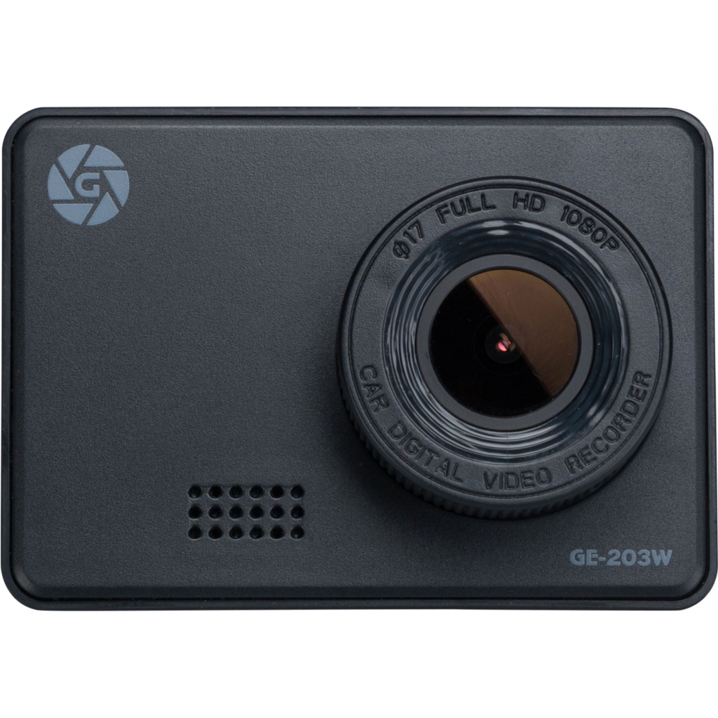 Відеореєстратор Globex GE-203W + rear cam BRC-890 (GE-203W + BRC-890) зображення 6