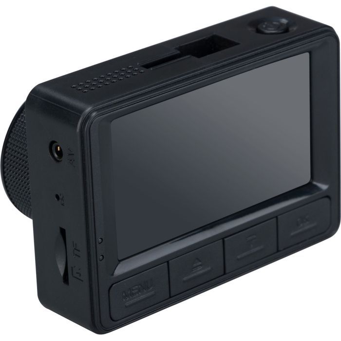 Видеорегистратор Globex GE-203W + rear cam BRC-890 (GE-203W + BRC-890) изображение 7