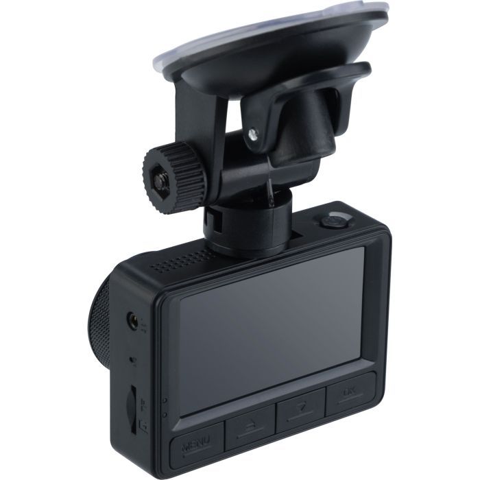 Видеорегистратор Globex GE-203W + rear cam BRC-890 (GE-203W + BRC-890) изображение 8