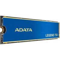 Накопитель SSD M.2 2280 1TB ADATA (ALEG-750-1TCS) изображение 2
