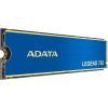 Накопитель SSD M.2 2280 1TB ADATA (ALEG-750-1TCS) изображение 2