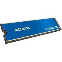 Накопитель SSD M.2 2280 1TB ADATA (ALEG-750-1TCS) изображение 4