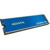 Накопитель SSD M.2 2280 1TB ADATA (ALEG-750-1TCS) изображение 4