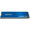 Накопитель SSD M.2 2280 1TB ADATA (ALEG-750-1TCS) изображение 6