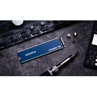 Накопитель SSD M.2 2280 1TB ADATA (ALEG-750-1TCS) изображение 7