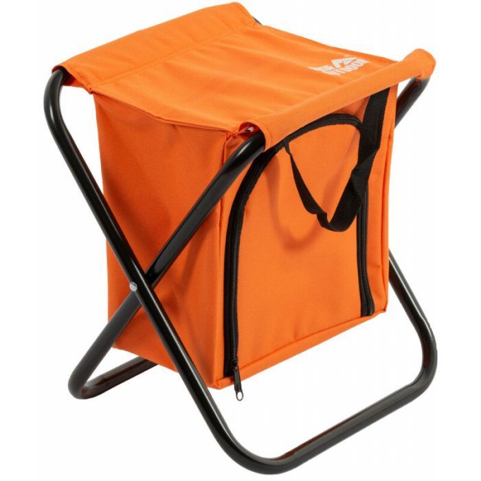 Стул складной Skif Outdoor Keeper I Orange (QP-FD06OR)