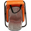 Стілець складаний Skif Outdoor Keeper I Orange (QP-FD06OR) зображення 2