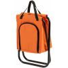 Стул складной Skif Outdoor Keeper I Orange (QP-FD06OR) изображение 3