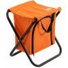 Стул складной Skif Outdoor Keeper I Orange (QP-FD06OR)