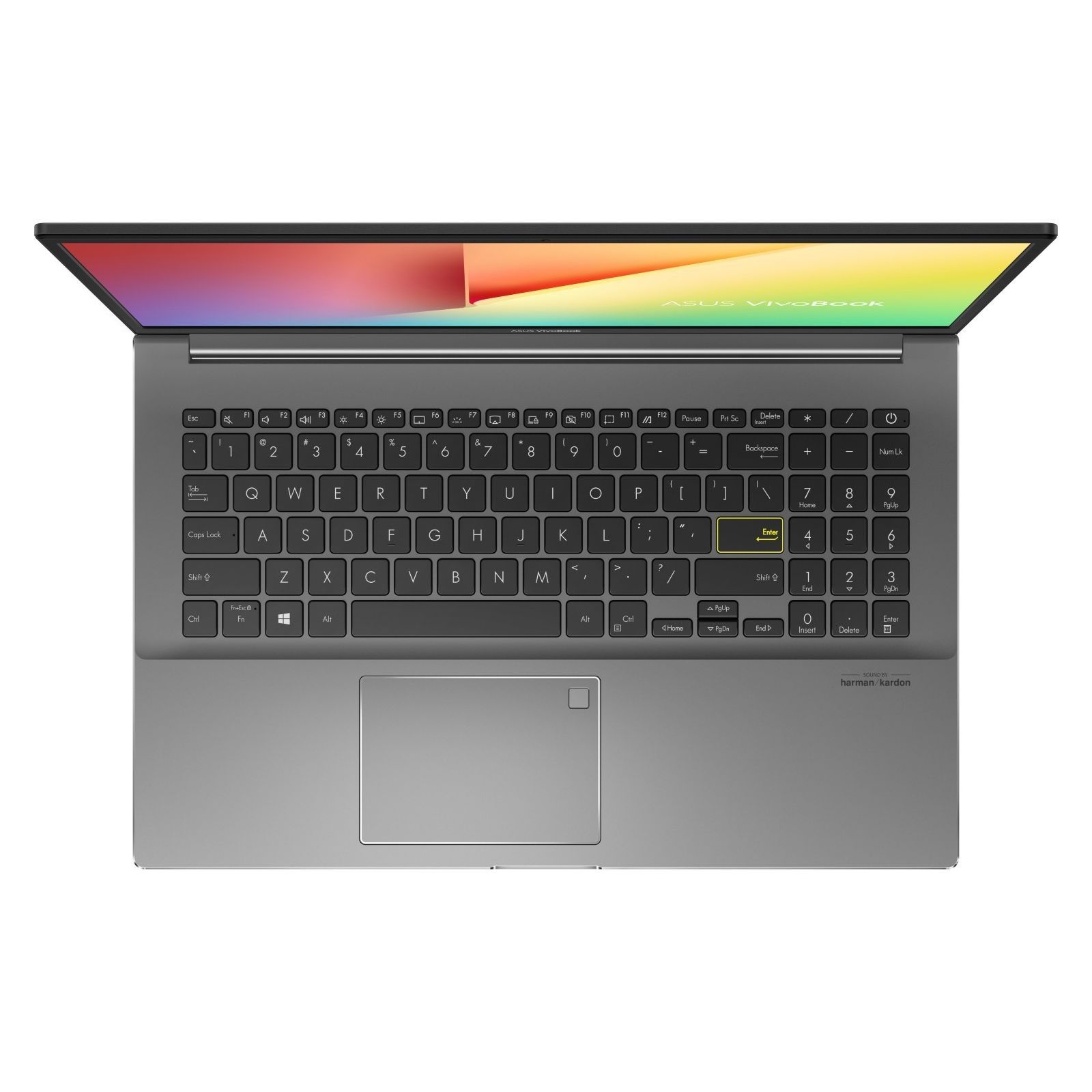 Ноутбук ASUS VivoBook S15 M533UA-BN161 (90NB0TN3-M000E0)цены в